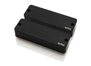 EMG E4W Set