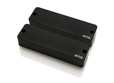 EMG E5W Set