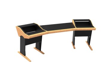 Zaor Onda MKII Angled