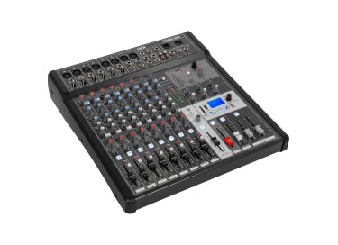 Hpa Electronic Promix 10UX