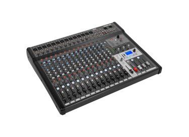 Hpa Electronic Promix 16UX