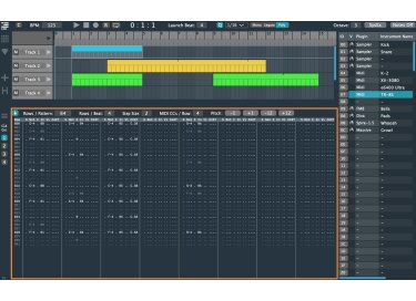 Decyne4 Music Oy Precyne 2
