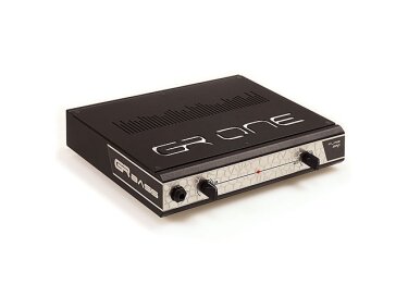 GR Bass PureAmp 800