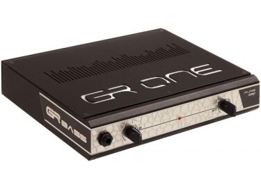 GR Bass PureAmp 350