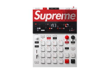 Teenage Engineering K.O. II Supreme