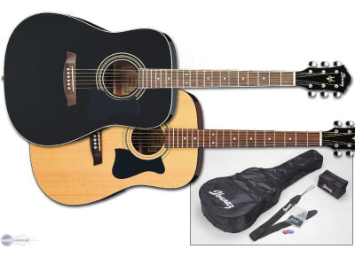 Ibanez Jampack V50MJP