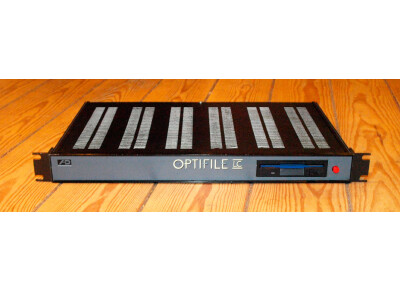 Optifile LC (AD Systeme)