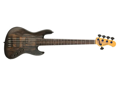 Sadowsky MetroLine 21-Fret Vintage P/J Bass 5