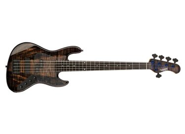 Sadowsky MasterBuilt 21-Fret Vintage PJ 5-String