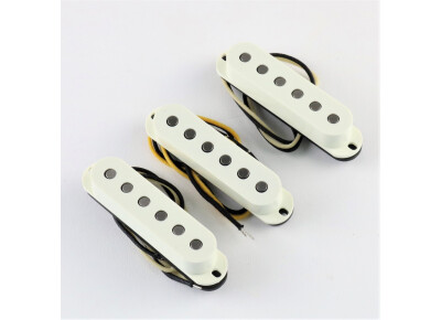 Lollar Special Blonde Set