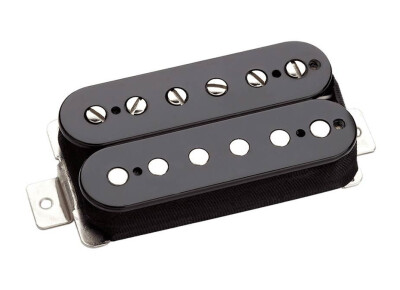 Lollar Imperial Standard Neck