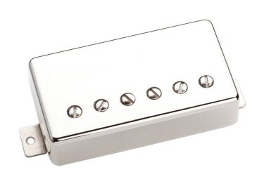 Lollar Imperial Low Wind Bridge