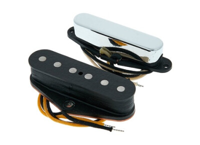 Lollar Tele Special T Set