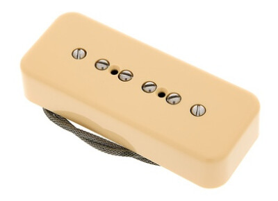 Lollar P-90 Soapbar Low Wind Neck