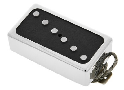 Lollar Novel T Bridge