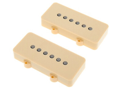 Lollar '63 Jazzmaster Set