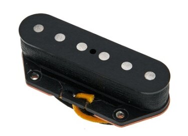 Lollar Tele J-Street Bridge