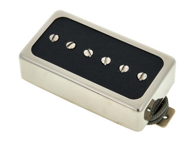 Lollar Novel 90 Bridge