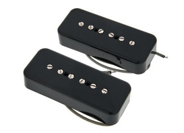 Lollar 50s Wind P-90 Soapbar Set