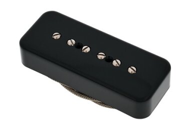 Lollar P-90 Soapbar Neck