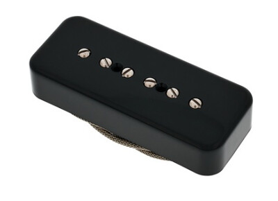 Lollar P-90 Soapbar Neck