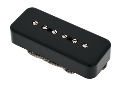 Lollar P-90 Soapbar Bridge