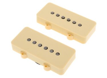 Lollar Original '58 Jazzmaster Set