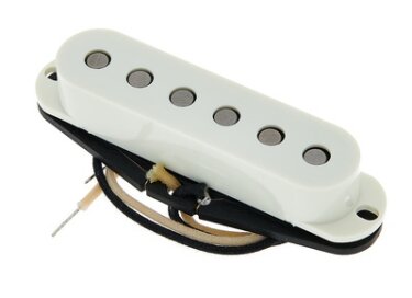 Lollar Sixty-Four Middle