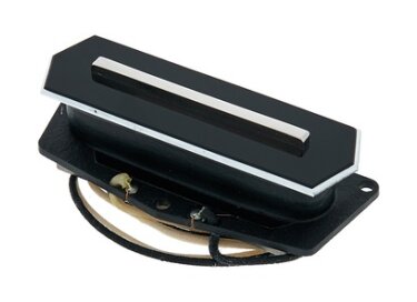 Lollar Charlie Christian for Solidbody