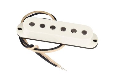 Lollar Vintage Blonde Bridge