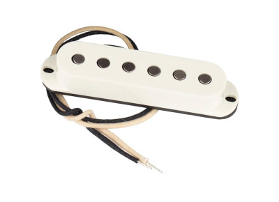 Lollar Vintage Blonde Neck