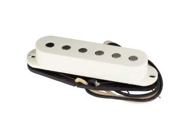 Lollar Special S Neck