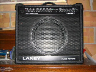 Laney PL100R
