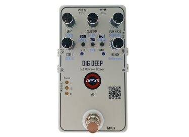 OPFXS Dig Deep MK3