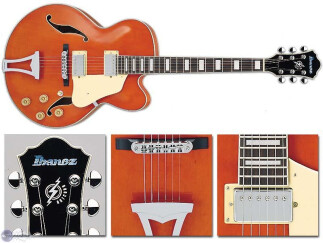 Ibanez AF75D