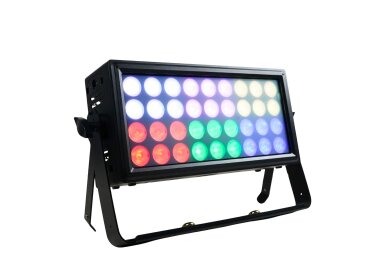 Event Lighting HYBRICK-WASH