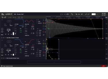 Diginoiz Layer It Lite