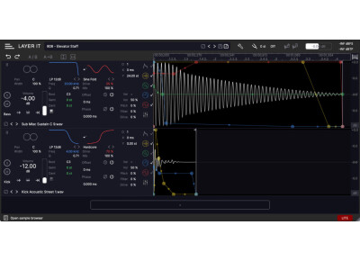 Diginoiz Layer It Lite