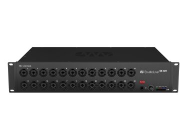 PreSonus StudioLive SE 32R