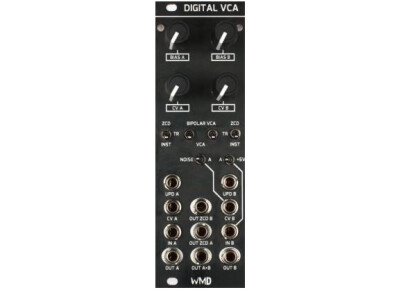 WMD Digital VCA MkIII
