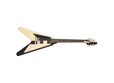 Gibson Michael Schenker 1971 Flying V Collector's Edition
