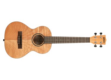 Kala KA-TEM Exotic Mahogany Tenor
