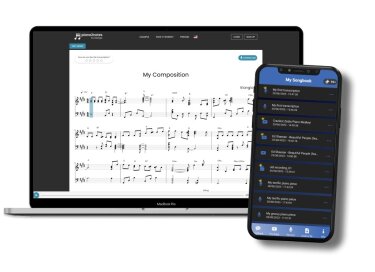 Klang.io Transcription Studio