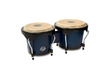 Latin Percussion City II Mango Bongos