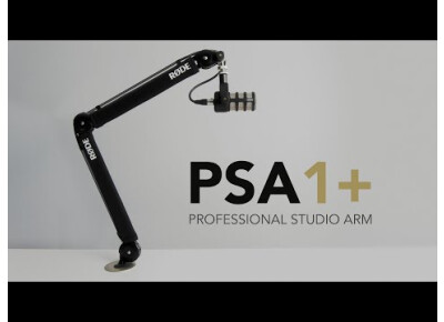 RODE PSA1+