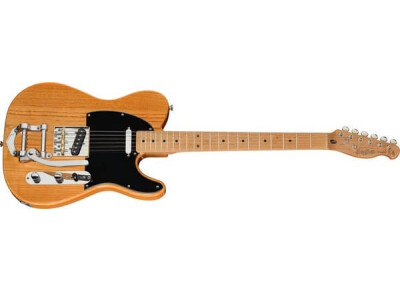 Harley Benton TE-52 Tremolo