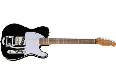 Harley Benton TE-62DB Tremolo