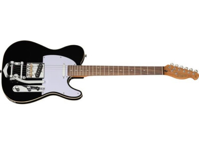 Harley Benton TE-62DB Tremolo