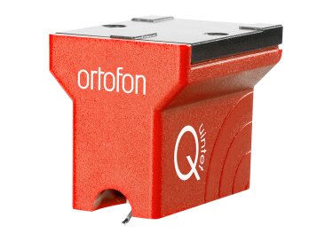 Ortofon MC Quintet Red