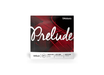 D'Addario Prelude Viola